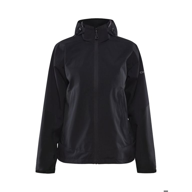 CORE EXPLORE SHELL JACKET W