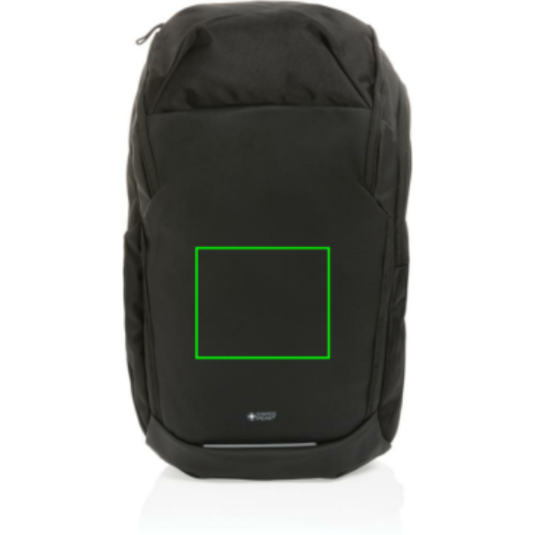 Swiss Peak AWARE™ RPET 15.6" businessryggsäck