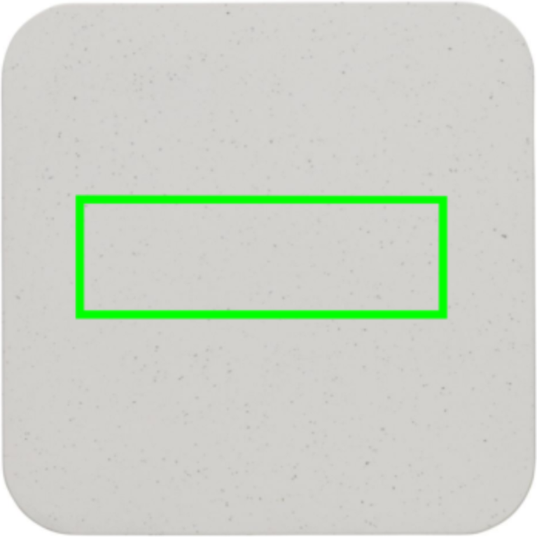 10W trådlösa laddare m. USB portar RCS återvunnen plast