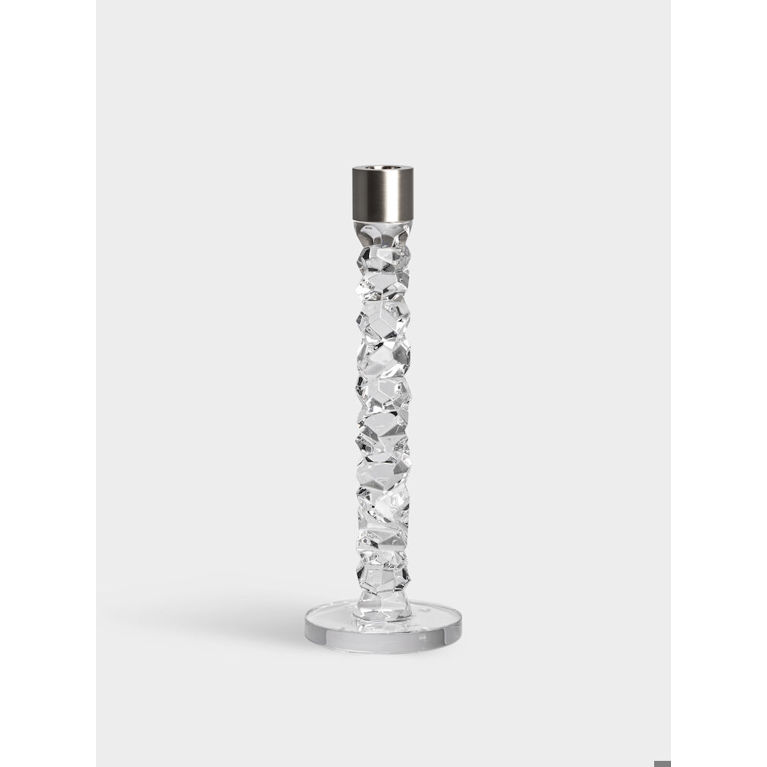 Carat ljusstake mässing 297mm