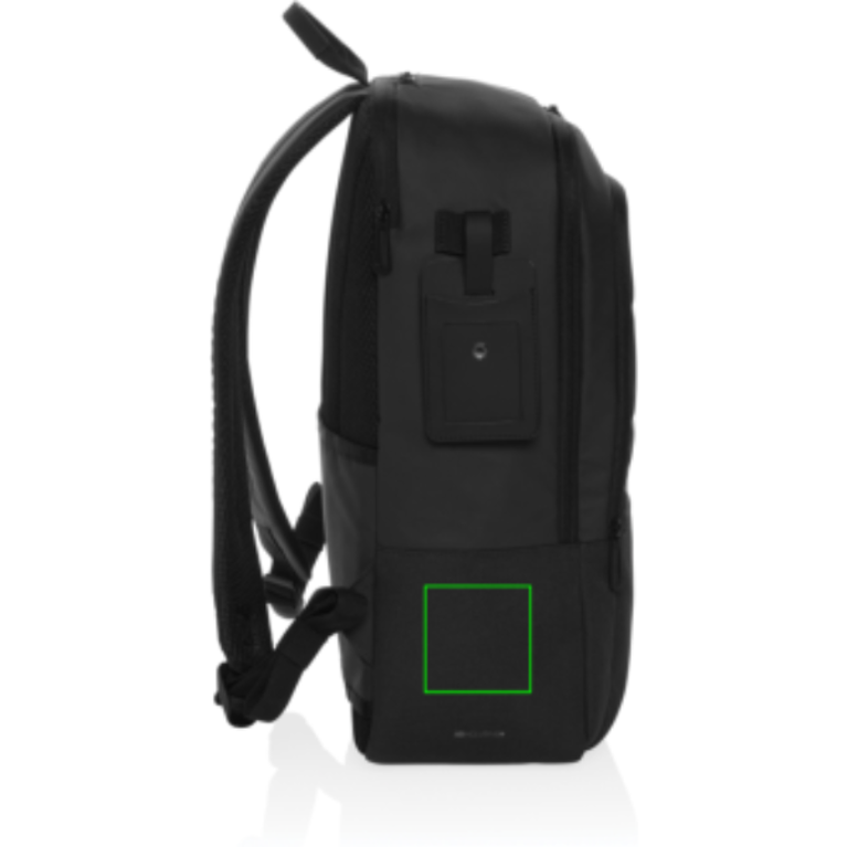 Armond 15.6" deluxe laptopryggsäck AWARE™ RPET