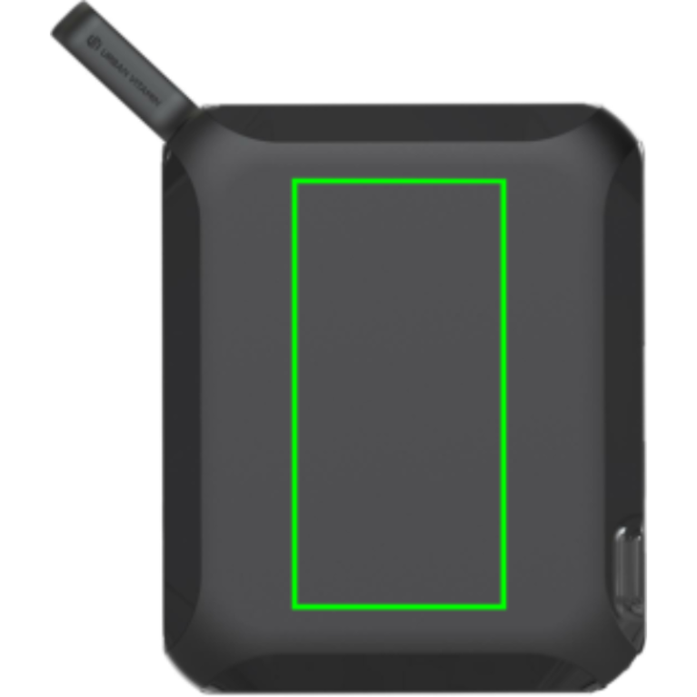 Urban Vitamin Oxnard 5 i 1 65W universalladdare