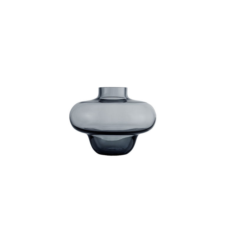 Kappa vas cirkulärt glas 160mm