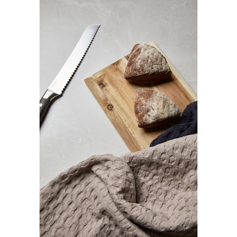 Cromer kökshandduk i våffeldesign, 2-pack