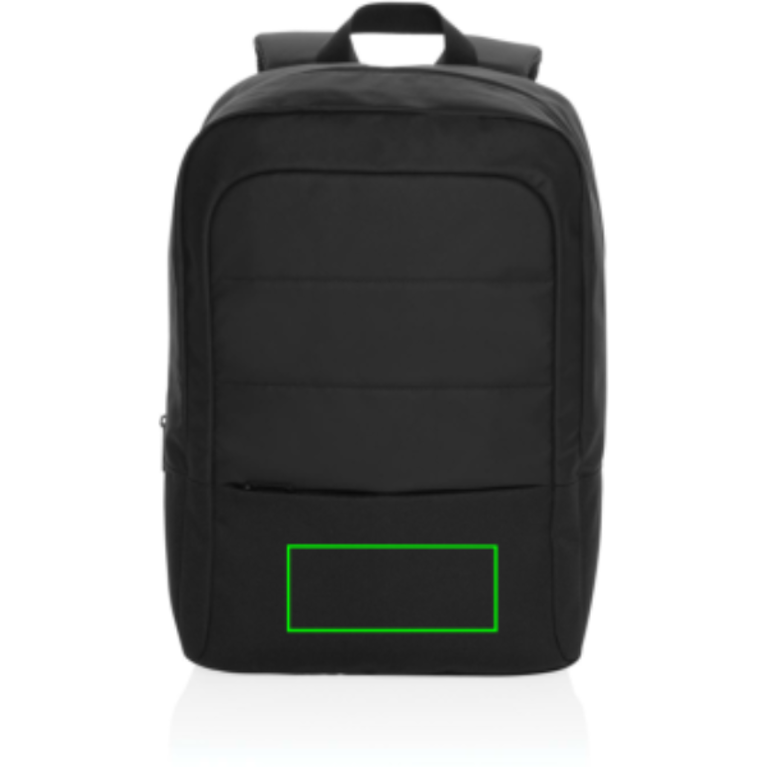 Armond 15.6" basic laptopryggsäck AWARE™ RPET