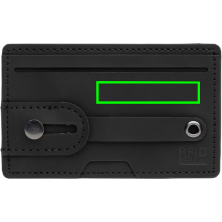 3-i-1 RFID korthållare