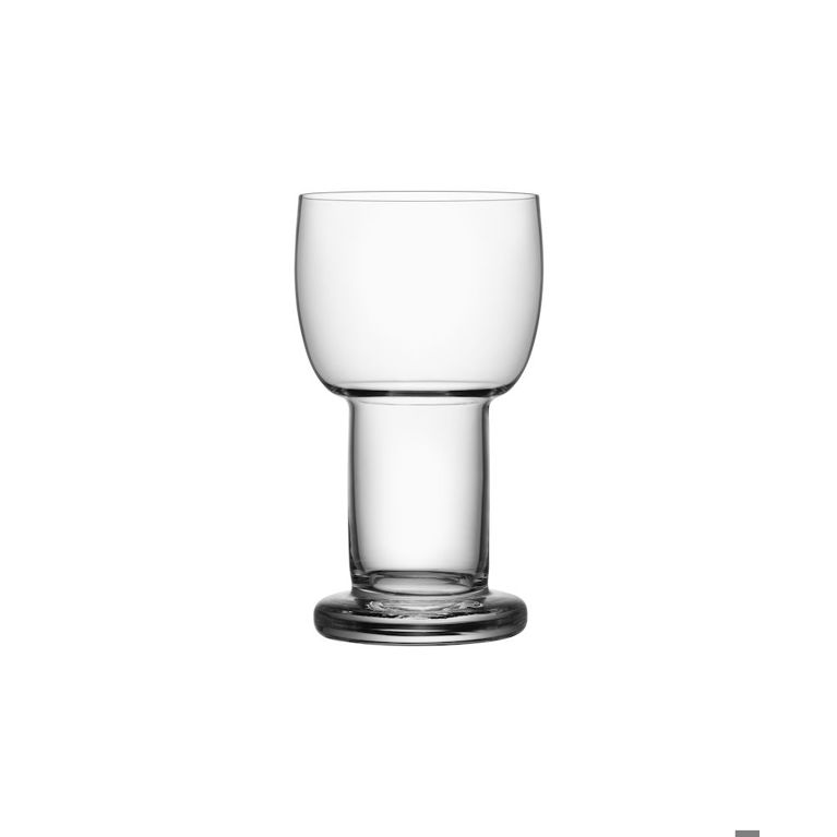 Picnic litet glas 32cl 2-pack
