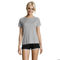 SPORTY WOMEN Pure Grey