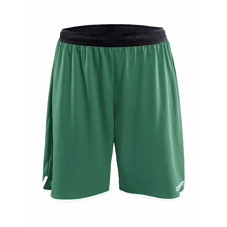 PROGRESS BASKET SHORTS W