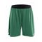 PROGRESS BASKET SHORTS W TEAM GREEN PROGRESS BASKET SHORTS W TEAM GREEN