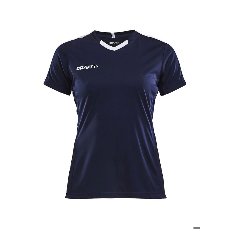 PROGRESS JERSEY CONTRAST W