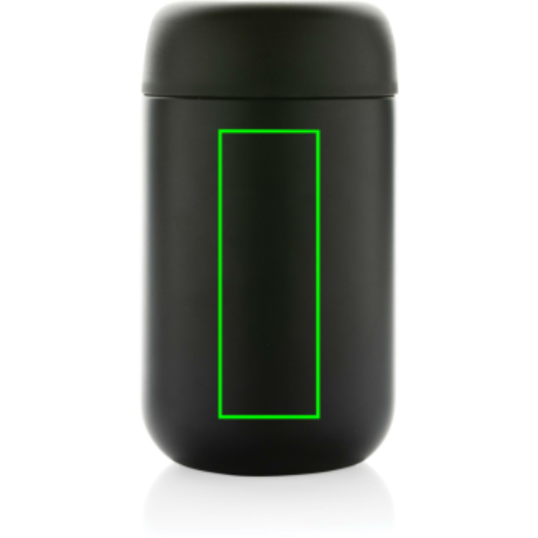 Brew vakuummugg RCS certifierad stainless steel