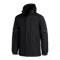 Gayen Jacket Black