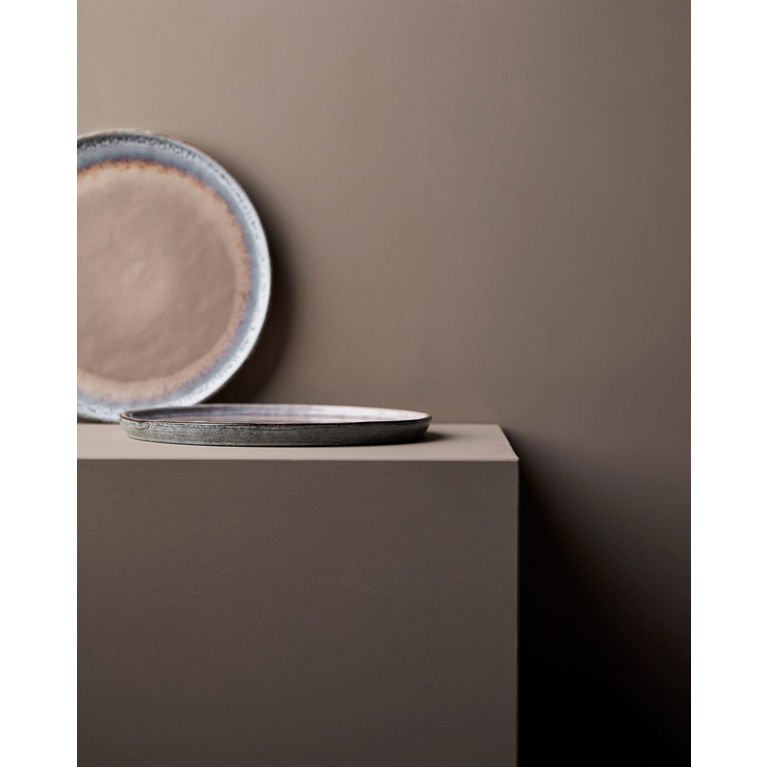 Nomimono tallrik 26,5 cm, 2 st