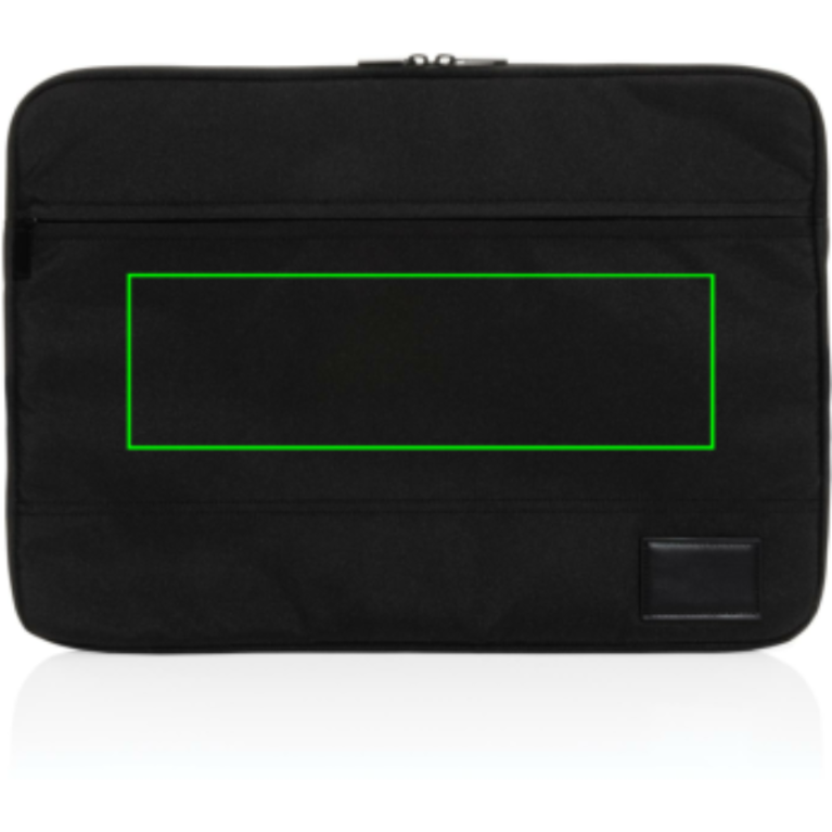 Impact AWARE™ 15.6" laptopsleeve