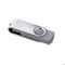 TECHMATE PENDRIVE Grå TECHMATE PENDRIVE Grå