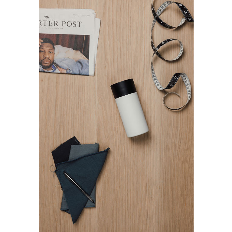 Otis Thermo To-Go-Mug