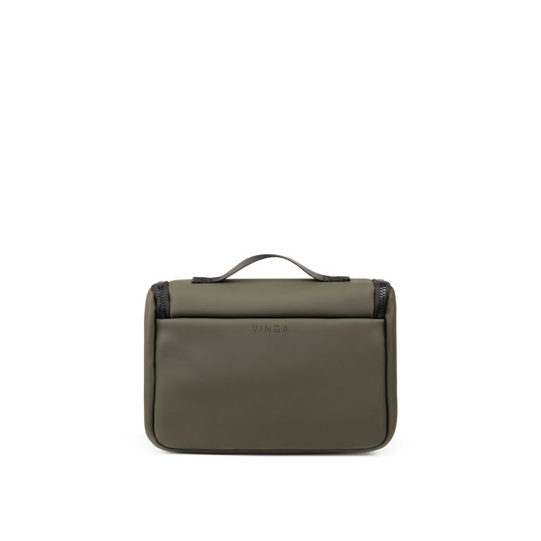 Baltimore resenecessär