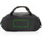 Impact AWARE™ RPET modern sport duffle - Artikel baksida