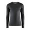 PRO DRY NANOWEIGHT LS M BLACK PRO DRY NANOWEIGHT LS M BLACK