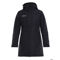 JACKET PARKAS W BLACK