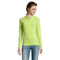 PERFECT LSL WOMEN Apple Green