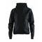 MOUNTAIN JACKET W BLACK MOUNTAIN JACKET W BLACK