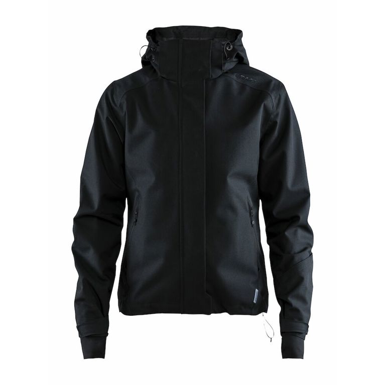 MOUNTAIN JACKET W