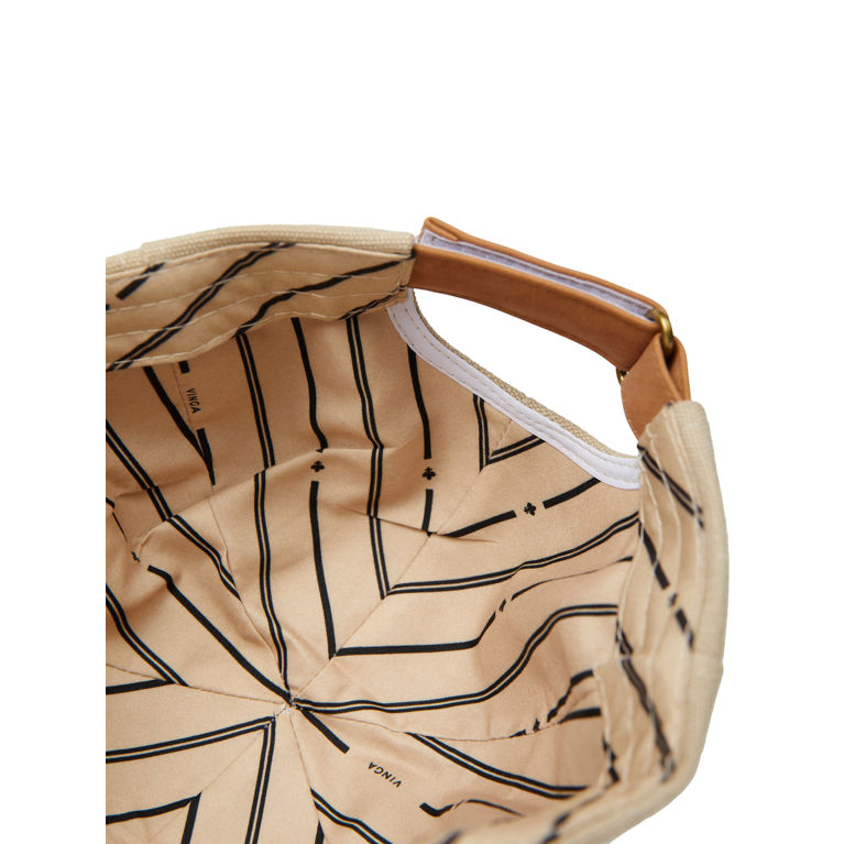 Bosler AWARE™ återvunnen canvaskeps