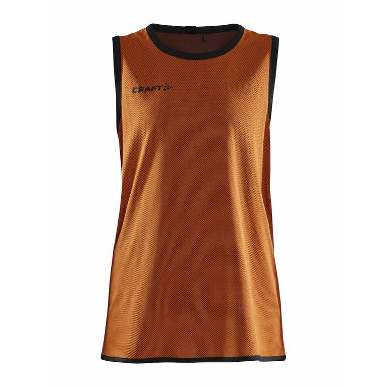 PROGRESS REVERSIBLE BASKET SINGLET W