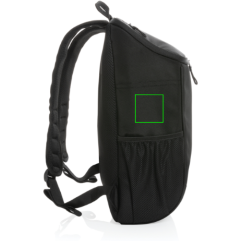 Swiss Peak AWARET 1200D lyxig kylryggsäck