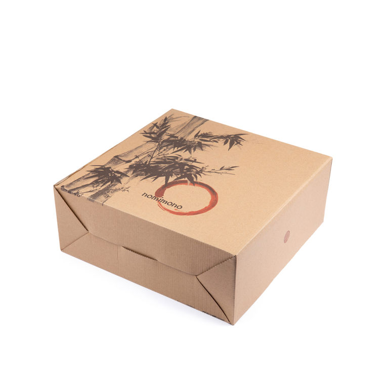 Nomimono djup skål, 30 cm