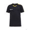 PROGRESS JERSEY CONTRAST JR BLACK/SWEDEN YELLOW PROGRESS JERSEY CONTRAST JR BLACK/SWEDEN YELLOW
