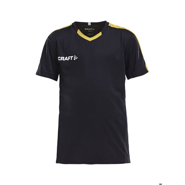 PROGRESS JERSEY CONTRAST JR