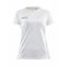 EVOLVE TEE W WHITE EVOLVE TEE W WHITE