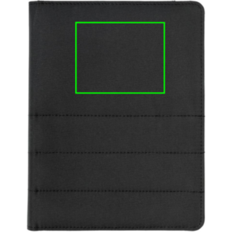 Impact AWARE™ RPET A5 portfolio