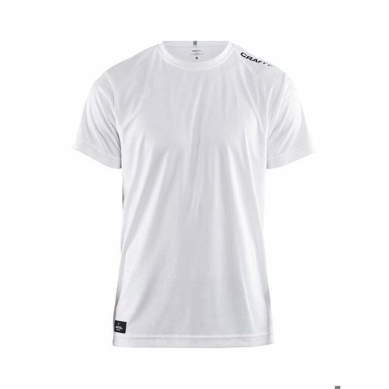 COMMUNITY FUNCTION SS TEE M