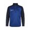 SQUAD 2.0 HALF ZIP JR CLUB COBOLT/NAVY SQUAD 2.0 HALF ZIP JR CLUB COBOLT/NAVY