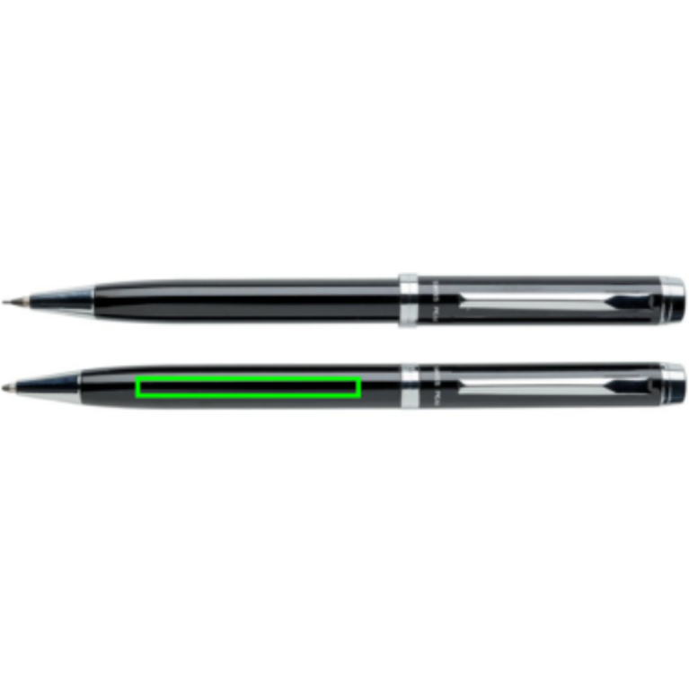 Swiss Peak Luzern penn set