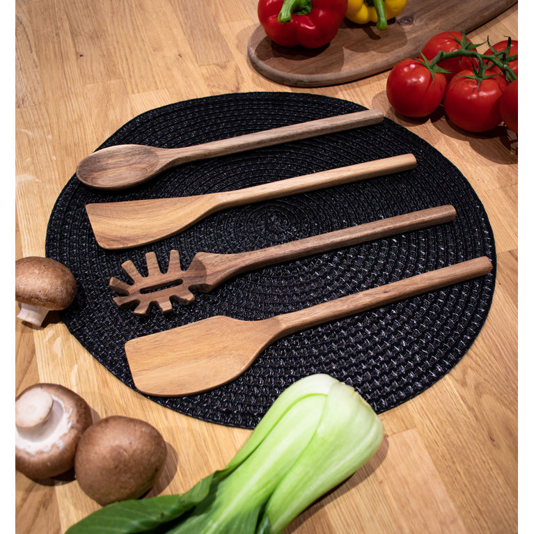 Köksredskap Sjötorp, 4-pack