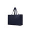 Hilo AWARE™ återvunnen canvas maxi tote bag Blå Hilo AWARE™ återvunnen canvas maxi tote bag Blå