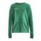 EVOLVE CREW NECK JR TEAM GREEN EVOLVE CREW NECK JR TEAM GREEN
