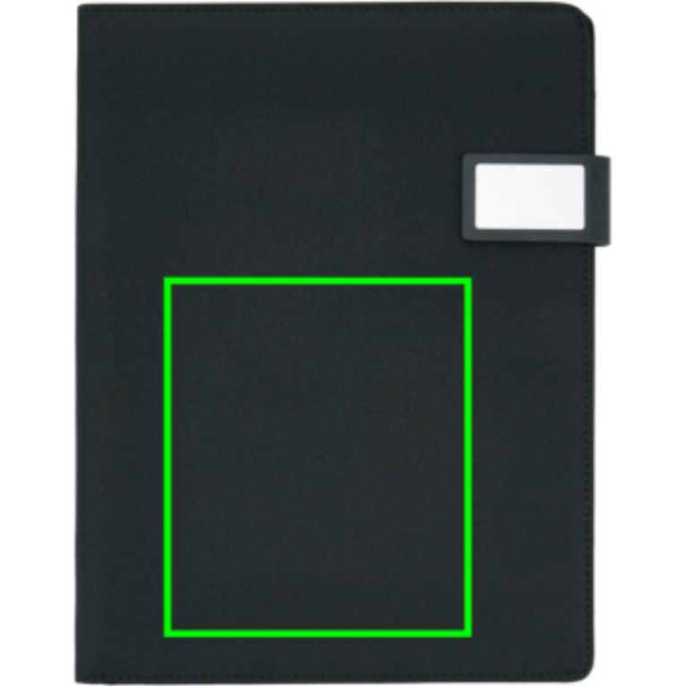 Enkel teknikportfölj