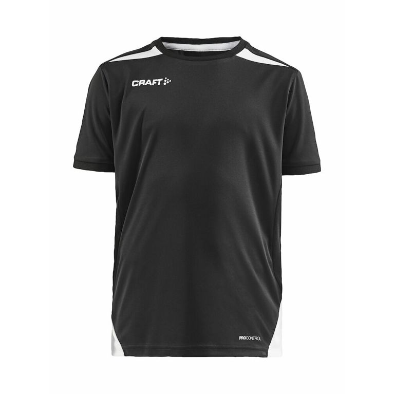 PRO CONTROL IMPACT SS TEE JR