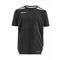 PRO CONTROL IMPACT SS TEE JR BLACK/WHITE PRO CONTROL IMPACT SS TEE JR BLACK/WHITE