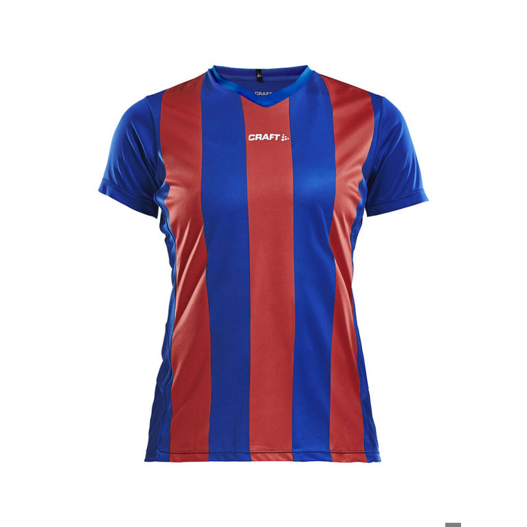 PROGRESS JERSEY STRIPE W