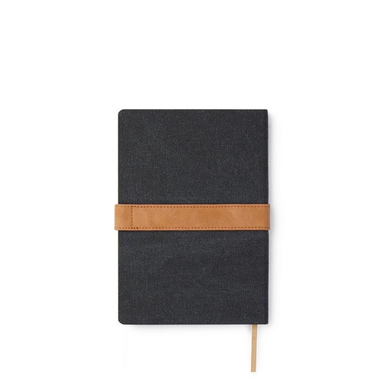 Bosler RCS återvunnen papper anteckningsbok