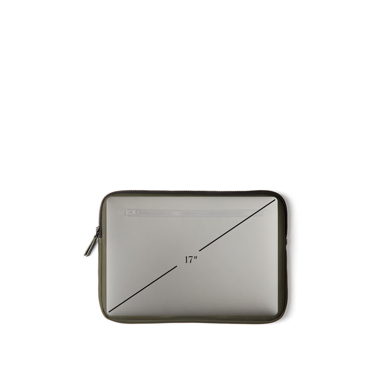 Baltimore laptopcase 15-17'