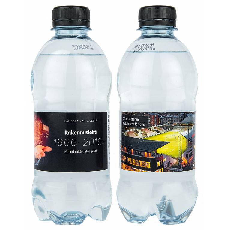 Profilvatten stilla 35cl