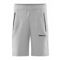 CORE SOUL SWEATSHORTS JR GREY MELANGE CORE SOUL SWEATSHORTS JR GREY MELANGE